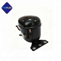 Youpin Toeflex mini R134a — compresseur pour réfrigérateur, petit accessoire pour voiture