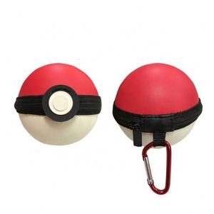 Custom Mini PU Leather Zipper Wallet for Women Handmade <b>Cute</b> Key Holder Pouch with Compact Design Coin <b>Purse</b> for Girls - Product Image 1