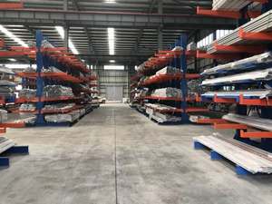 Vente directe d'usine, cache-joint de dilatation mural, cache-joint de dilatation en aluminium, cache-joint de dilatation de bâtiment, cache-joint de dilatation de béton - Product Image 6