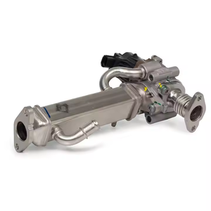 Conjunto de válvula EGR automática Haoxiang 504388655 555190 18064 para <span class=keywords><strong>Iveco</strong></span> <span class=keywords><strong>Daily</strong></span> 2.3JTD - Product Image 4