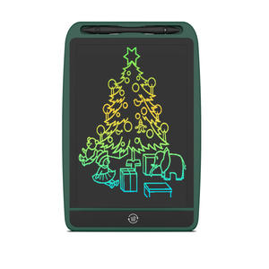 Chaises pliantes belles ressources imprimées tablette parlante tapis de soin enfants jouets planche à dessin éducative 8.5/10/12 pouces tapis de basket-ball - Product Image 5