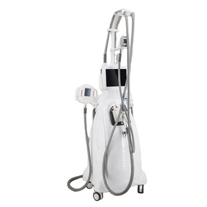 Nuevo Masajeador Vertical Anticelulítico V9 con Rodillo de Vacío para Eliminar Grasa y Adelgazar el Cuerpo - Product Image 1