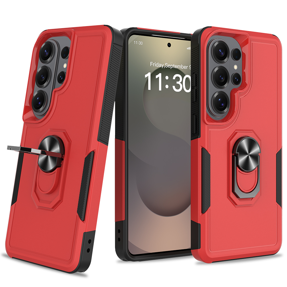 Rojo