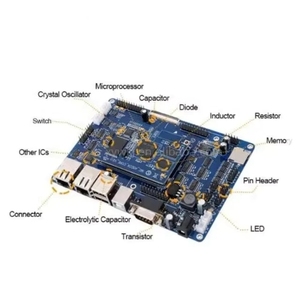 Kit de <span class=keywords><strong>bras</strong></span> robotique Yixingmicro à 4 degrés de liberté, léger, mécanique, DIY, avec servomoteur SG90 R3, compatible et certifié ROHS - Product Image 6