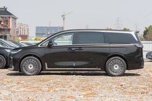 Voyah Dreamer PHEV 2025 4WD Excellence Edición Kunpeng, Cabina Espaciosa, Asientos Cómodos <span class=keywords><strong>para</strong></span> Uso Empresarial y VIP - Product Image 6