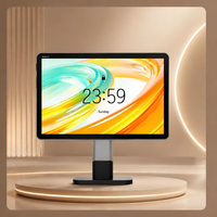 Système de point de vente intelligent Android 14 le plus vendu avec imprimante à découpe automatique 80 mm, écran tactile FHD 10,95 pouces et terminal POS à station d'accueil magnétique