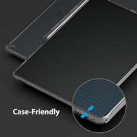 Protector de pantalla de vidrio templado para tableta, tableta plana 9H para Samsung Galaxy Tab A7 10,4 S7 A7 S6 lite FE, con embalaje al por menor