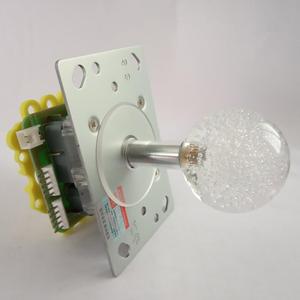 Bảng Điều Khiển Trò Chơi <span class=keywords><strong>Arcade</strong></span> 4 Hoặc 8 Cách Được Chiếu Sáng Cần Điều Khiển Cho Máy Chơi <span class=keywords><strong>Game</strong></span> <span class=keywords><strong>Arcade</strong></span> - Product Image 3