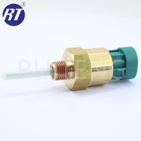 Nouvelle condition pour CUMMINS camion moteur pièces automobiles bas capteur de niveau de liquide de refroidissement 1673785C92 1673785C91 1673-785-C92