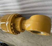 Pièces de vérin à huile Doosan personnalisées, neuves, pour bras d'excavatrice, vérin de godet, vérin de tige, fournisseurs de vérins hydrauliques, couvercles de vérins