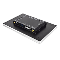IXHUB Panel de control inteligente comercial integrado con pantalla IPS tipo TN de 10,1 pulgadas para hoteles Robots y aplicaciones de nueva energía