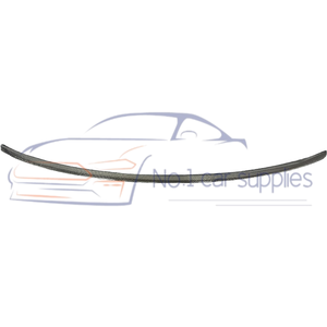 G60 Sunlit-Night Style Alerón trasero de fibra de carbono de alta calidad Alerón trasero para maletero para 5 <span class=keywords><strong>Series</strong></span> <span class=keywords><strong>G</strong></span> - Product Image 3
