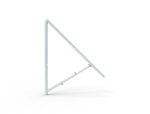 Fixer le <span class=keywords><strong>panneau</strong></span> <span class=keywords><strong>solaire</strong></span> au mur - Product Image 1