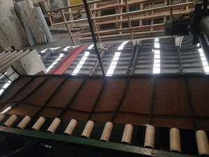 TISCO BAOSTEELホットR0rledステンレス鋼板/プレート304 2B BA 6K 8Kステンレス鋼低価格高品質 - Product Image 2