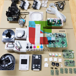 Réservoir d'entretien pour <span class=keywords><strong>imprimante</strong></span> <span class=keywords><strong>Epson</strong></span> L6178/L6198/L6168/L6160/L6170/L6190/6176 /WF-2830/2861/M5178/<span class=keywords><strong>M1120</strong></span>/1180/M2140/M2170 /L6191 - Product Image 4