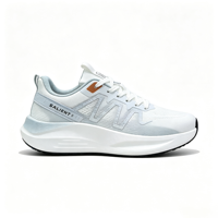 Chaussures de sport pour hommes 2026, baskets légères et respirantes à tige en maille Fly Knit / Fabrication directe OEM ODM personnalisée
