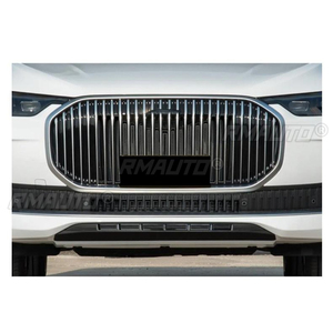 ชุดแต่งสำหรับรถยนต์ Chery Tiggo 9 ปี 2025 ชุดแต่งกันชนหน้า กระจังหน้าแบบสปอร์ต แถบตกแต่ง กันชนหน้า ชิ้นส่วนภายนอก - Product Image 5