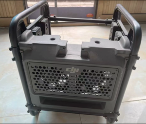 DJ Agras T40 boîte refroidie par air accessoires de drone agricole réparation toutes les pièces pour drones agricoles T40 - Product Image 2