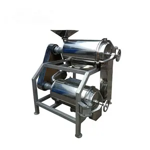 Machine de fabrication d'aloe vera, pulping à l'aloe et de fruits purs, appareil pour la fabrication de poudre, prix usine