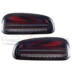 Luces Traseras para <span class=keywords><strong>Mini</strong></span> F54 <span class=keywords><strong>Cooper</strong></span> S 2015-2023, Conjunto de Lámparas LED, Luz Trasera - Product Image 2
