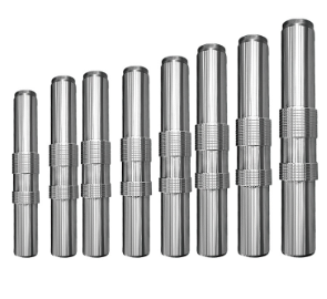 Disjoncteur hydraulique de démolition de roche de partie de machines de construction de longévité durable avec le piston hydraulique durable de marteau - Product Image 2