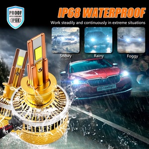 Focos Delanteros <span class=keywords><strong>Led</strong></span> Chenlang 420W 40000LM H7 H11 6000K Bombillas <span class=keywords><strong>para</strong></span> Auto Bombillos 9005 9006 H1 Canbus Luces H4 Faro <span class=keywords><strong>Led</strong></span> <span class=keywords><strong>para</strong></span> <span class=keywords><strong>Coche</strong></span> <span class=keywords><strong>Led</strong></span> - Product Image 5