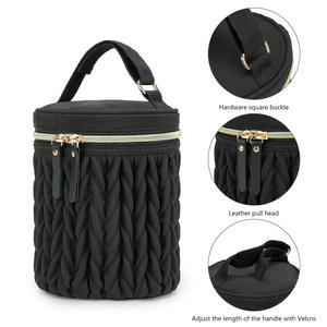 <span class=keywords><strong>Sac</strong></span> pour bébé Oxford isolé personnalisé en usine - Product Image 2