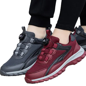 Nuevas Zapatillas de Moda Personalizadas para Hombre, de Marca de Diseñador, Formales, Casuales, Deportivas, Transpirables, para Correr al Aire Libre - Product Image 1