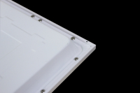 Plafonnier LED Moderne en Aluminium pour Intérieur 20W 36W 45W 50W 60W 1200x300mm IP44 Dimmable Haute IRC 82 pour Maison et Bureau