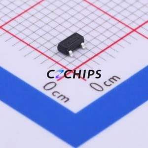 WST2333ทรานซิสเตอร์ภาคสนามทรานซิสเตอร์ SOT-23แบบใหม่และดั้งเดิม (MOSFET) - Product Image 1