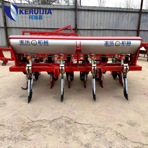 Machinerie agricole Planteuse <span class=keywords><strong>de</strong></span> maïs Rangées <span class=keywords><strong>de</strong></span> maïs Planteuse <span class=keywords><strong>de</strong></span> semences <span class=keywords><strong>de</strong></span> maïs - Product Image 2