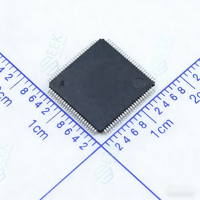Microcontrôleur ATMEGA2560-16AU MCU AVR 8 bits 4,5V~5,5V 16MHz 256KB 100-TQFP 14*14mm Contrôle industriel