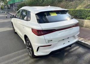 2025 BYD E2 EV berline familiale compacte haute performance 2WD nouvelle énergie véhicule électrique 405 KM d'autonomie confort BYD E2 <span class=keywords><strong>Uber</strong></span> Azerbaïdjan - Product Image 3
