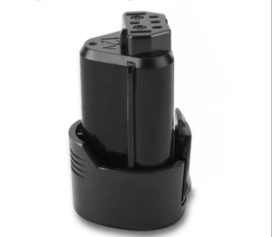 Batería de Iones de Litio Recargable para <span class=keywords><strong>Taladro</strong></span> Manual <span class=keywords><strong>AEG</strong></span> RIDGID de 12V, Accesorio para Herramienta Eléctrica, BS12C L1240 L1215P L1230 - Product Image 6