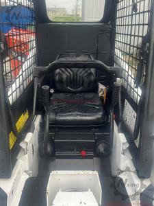 <span class=keywords><strong>Bobcat</strong></span> <span class=keywords><strong>s70</strong></span> <span class=keywords><strong>skid</strong></span> מטעין מיכל הפעלה מדורג למכירה קיבולת הפעלה קומפקטית רב תכליתית למכירה - Product Image 6