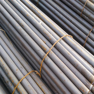 Sıcak haddelenmiş Scm415 Scm418 Scm420 Scm421 Scm425 Scm430 yuvarlak çelik çubuk üretici - Product Image 6