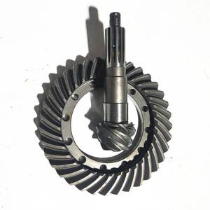Ensemble de pignons et de couronnes de haute qualité de différents types pour FOTON BJ130 6/35 6/37 6/41 <span class=keywords><strong>8</strong></span>/41 - Product Image 3