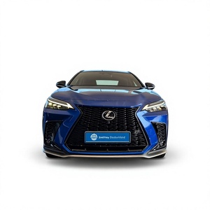 Lexus NX-Series NX 450h SUV 2026, phares LED, transmission automatique, moteur essence 2.0L, toit ouvrant panoramique, caméra arrière 360° - Product Image 1