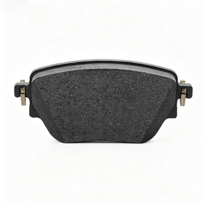 A0004207500 0004207500 Vente en gros de plaquettes de frein arrière de haute qualité, sans bruit et à faible émission de poussière, kit de réparation pour Mercedes-Benz W177 W247 - Product Image 5