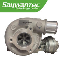 Saywontec GTA2052V Turbocompresseur 769328-0001 769328-5001S Turbocompresseur pour Nissan Patrol Y61 3.0 DTI ZD30DDTi Moteur
