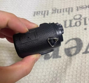 กล้อง LUMIX GX9 มือสอง กล้องบันทึกวิดีโอ 4K ความละเอียดภาพสูง กล้องดิจิตอล - Product Image 4