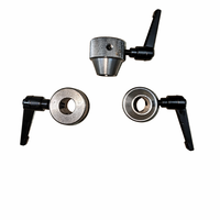 Haotewei A999-09-000003 Pince et clip pour ruban solaire, pièce de rechange pour machine à souder les cellules photovoltaïques, fabriqué à Anhui