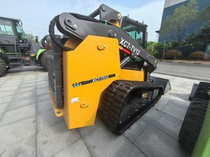 Xc7-tv12 1360kg <b>Load</b> Track Skid with Ce Export to Europe - Product Image 3