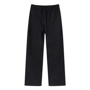 Set di Alta Qualità 100% Cotone per Uomo: Felpa con Zip a Quarto e Pantaloni da Tuta, Tute Sportive, Felpe con Cappuccio per Uomo - Product Image 6