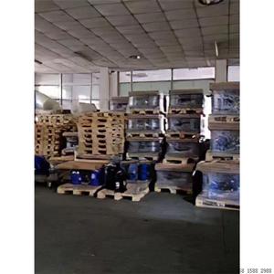 คอมเพรสเซอร์แอร์ Haili รุ่น CHZ33LC4-U 2P อะไหล่สำหรับเครื่องทำความเย็น - Product Image 4