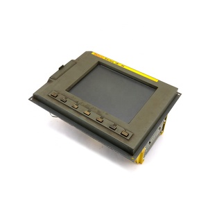 Sistem pemrosesan dinamis A02B-0238-B532 Real-Time prosesor CNC modul logika presisi Fanuc sistem A02B-0259-C241 untuk CNC - Product Image 1