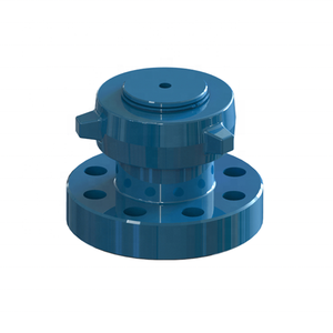 Componentes de Alta Calidad para Árboles de Navidad en Plataformas Petroleras 6A - Product Image 3