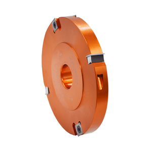 Carpentry Hot Sale Moulder Shaft Machinery Tools Parts Customized Cutterhead Timber Woodwork Cutter Head for <b>Sawing</b> - Product Image 3