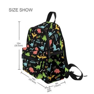 Fashion Boys Primary <b>School</b> <b>Backpack</b> Dinosaur Pattern <b>School</b> Bag Toddler Oxford <b>Backpack</b> Custom Printed <b>School</b> <b>Backpack</b> - Product Image 2