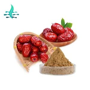 Manufacturers Directly Supply High-quality Red Dates Freeze-dried Powder At Low Prices